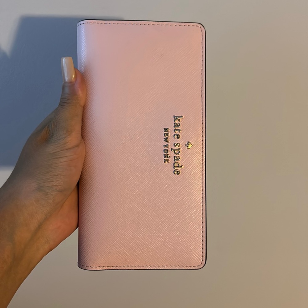 COPY - COPY - Kate Spade wallet